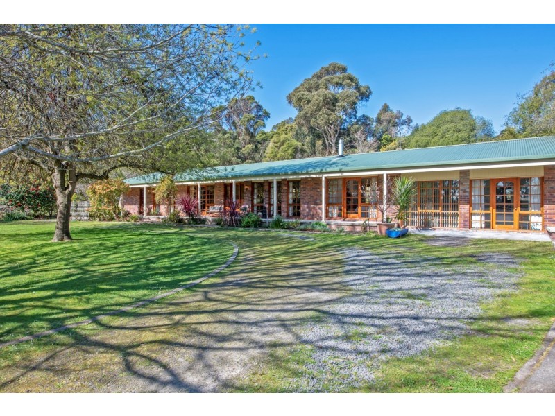 2 Tasmania Street, Leith TAS 7315