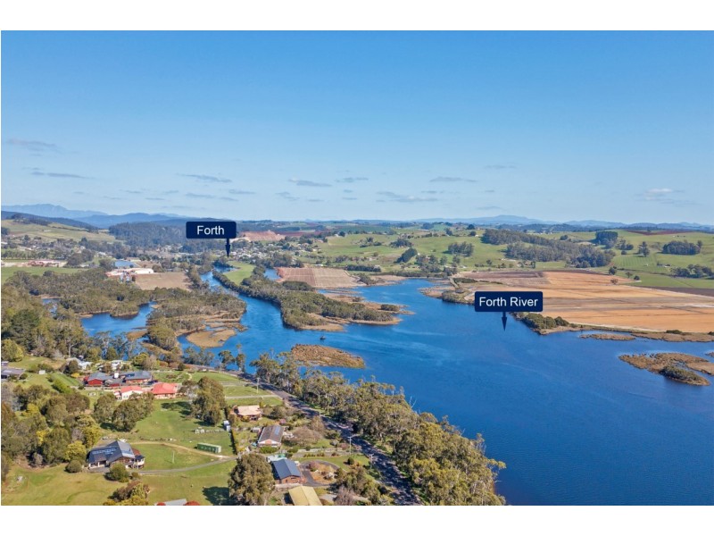 2 Tasmania Street, Leith TAS 7315