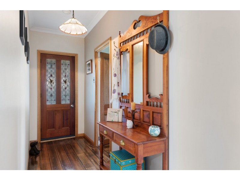 576 Preston Road, North Motton TAS 7315