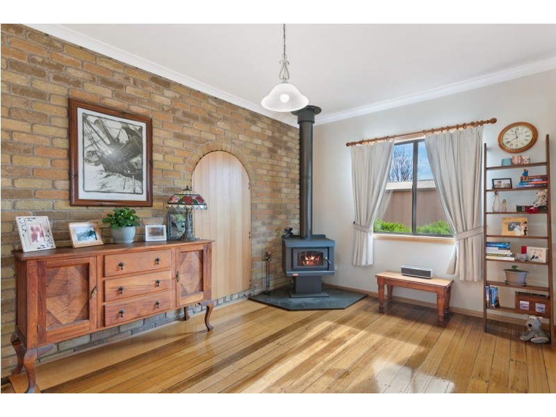 576 Preston Road, North Motton TAS 7315