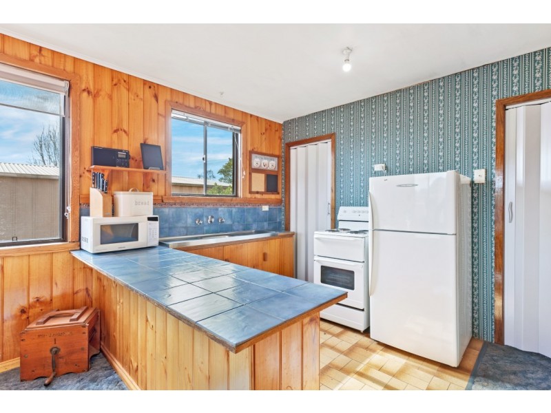 576 Preston Road, North Motton TAS 7315