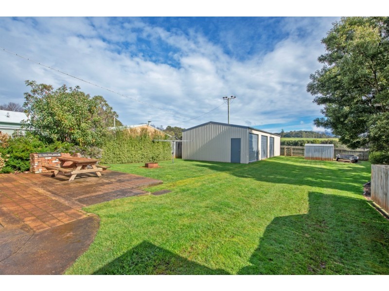 576 Preston Road, North Motton TAS 7315