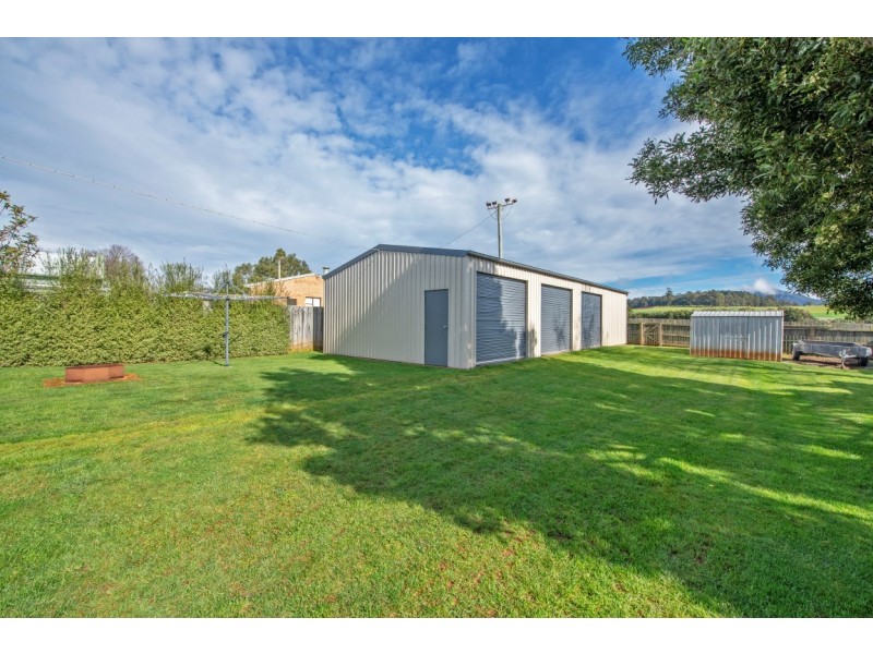 576 Preston Road, North Motton TAS 7315