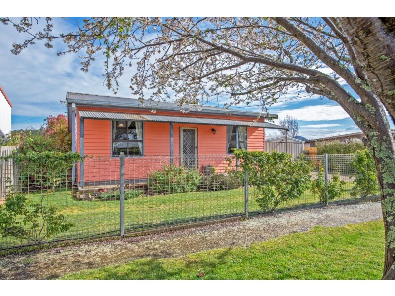 576 Preston Road, North Motton TAS 7315
