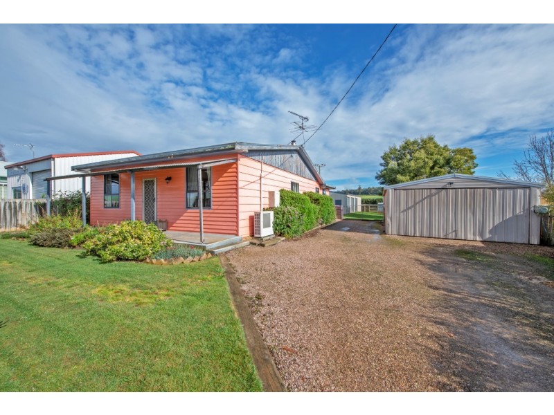 576 Preston Road, North Motton TAS 7315