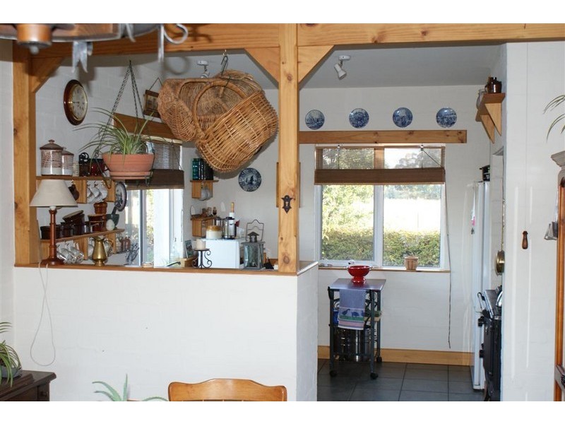 276 Back Road, Wilmot TAS 7310