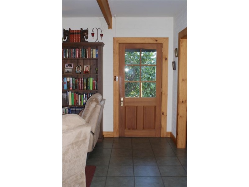 276 Back Road, Wilmot TAS 7310