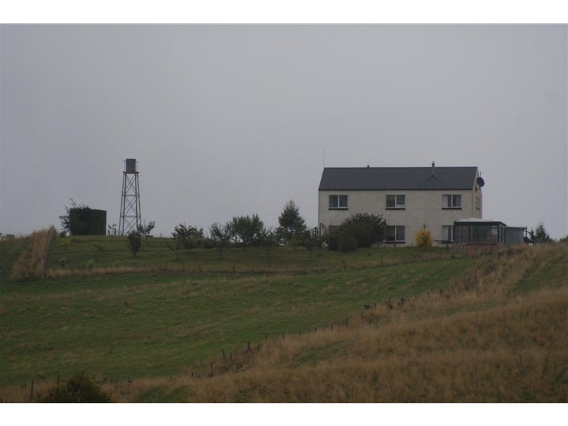 276 Back Road, Wilmot TAS 7310