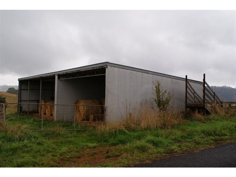 276 Back Road, Wilmot TAS 7310