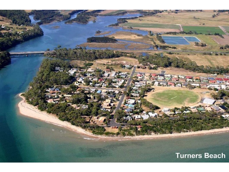 27 Boyes Street, Turners Beach TAS 7315
