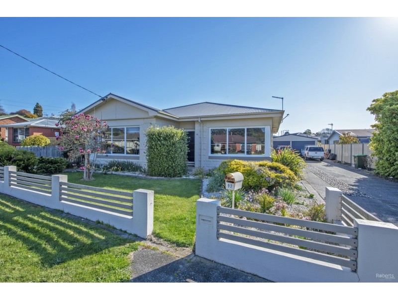92 Josephine Street, West Ulverstone TAS 7315