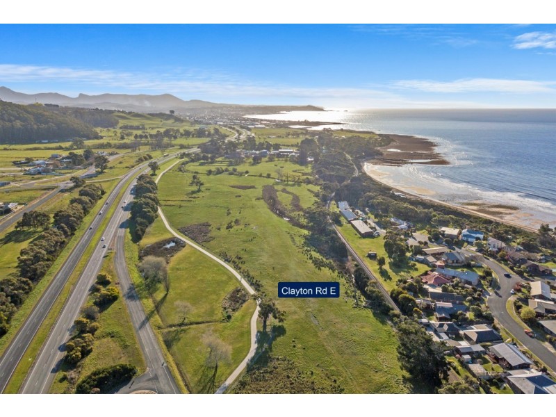 Lot 3 Clayton Road East, Turners Beach TAS 7315
