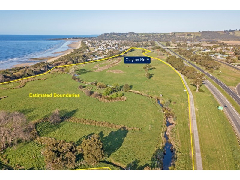 Lot 3 Clayton Road East, Turners Beach TAS 7315