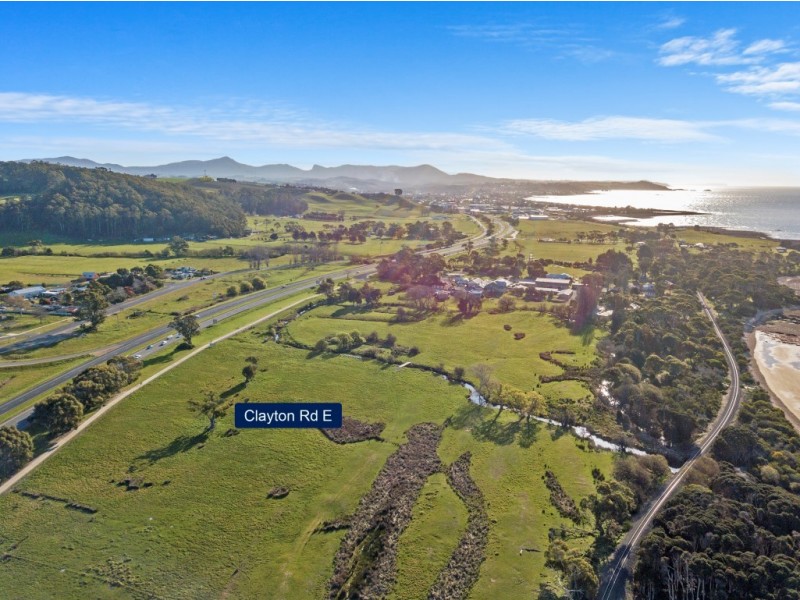 Lot 3 Clayton Road East, Turners Beach TAS 7315