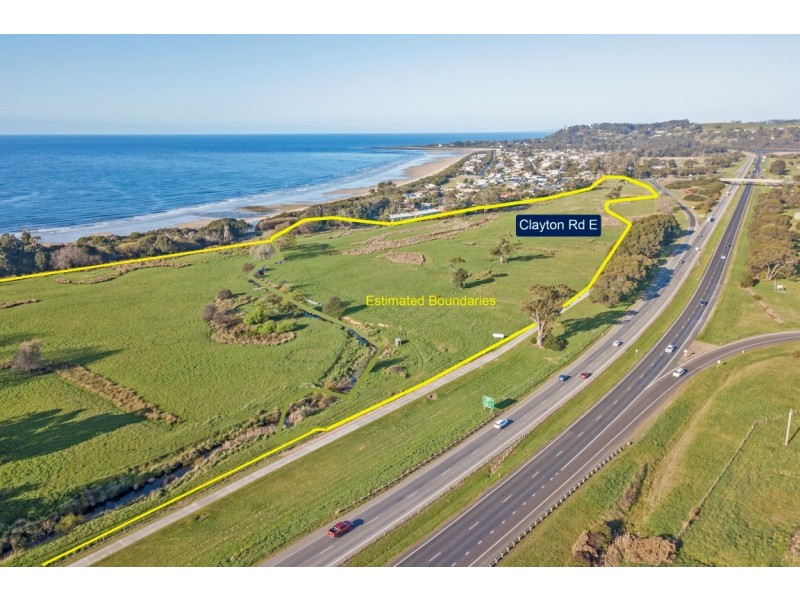 Lot 3 Clayton Road East, Turners Beach TAS 7315
