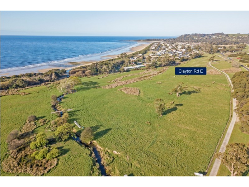 Lot 3 Clayton Road East, Turners Beach TAS 7315