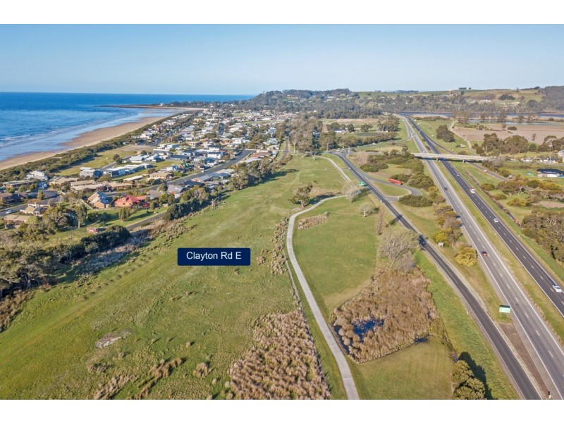 Lot 3 Clayton Road East, Turners Beach TAS 7315