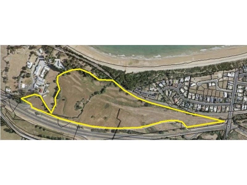 Lot 3 Clayton Road East, Turners Beach TAS 7315