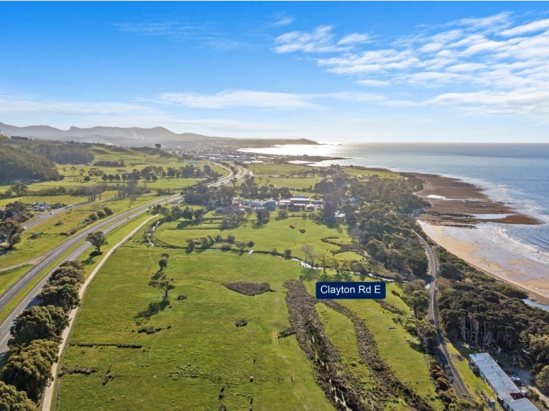 Lot 3 Clayton Road East, Turners Beach TAS 7315