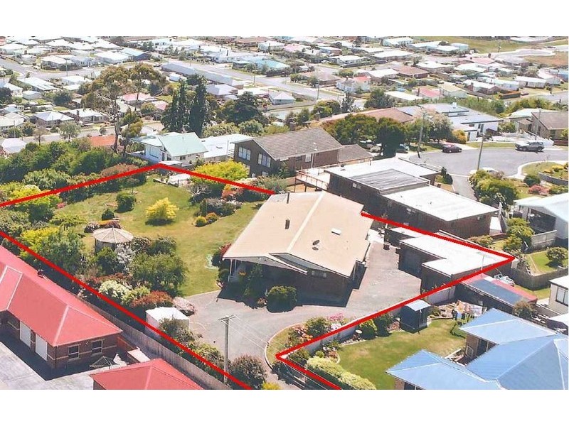 97 Trevor Street, Ulverstone TAS 7315