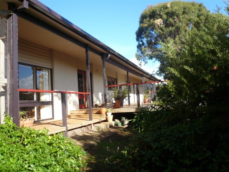322 Braddons Lookout Road, Forth TAS 7310