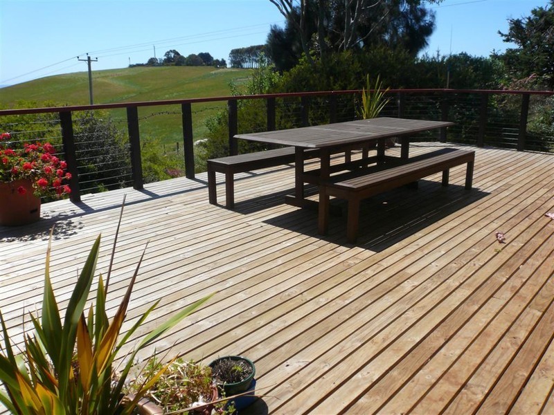322 Braddons Lookout Road, Forth TAS 7310