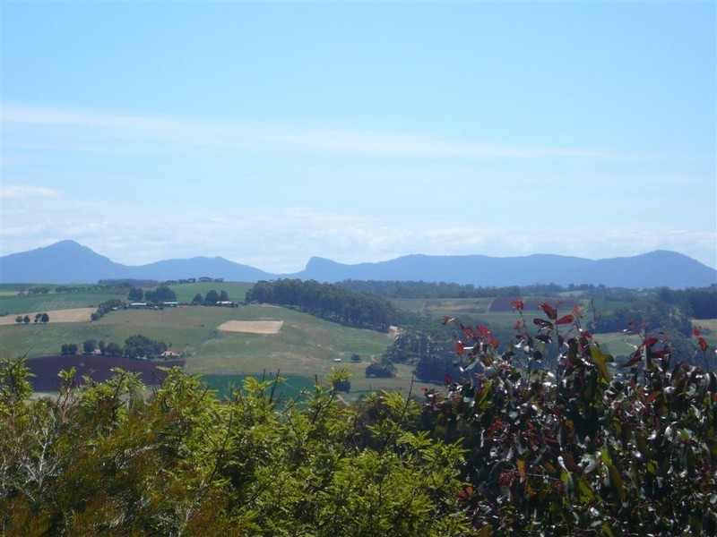322 Braddons Lookout Road, Forth TAS 7310