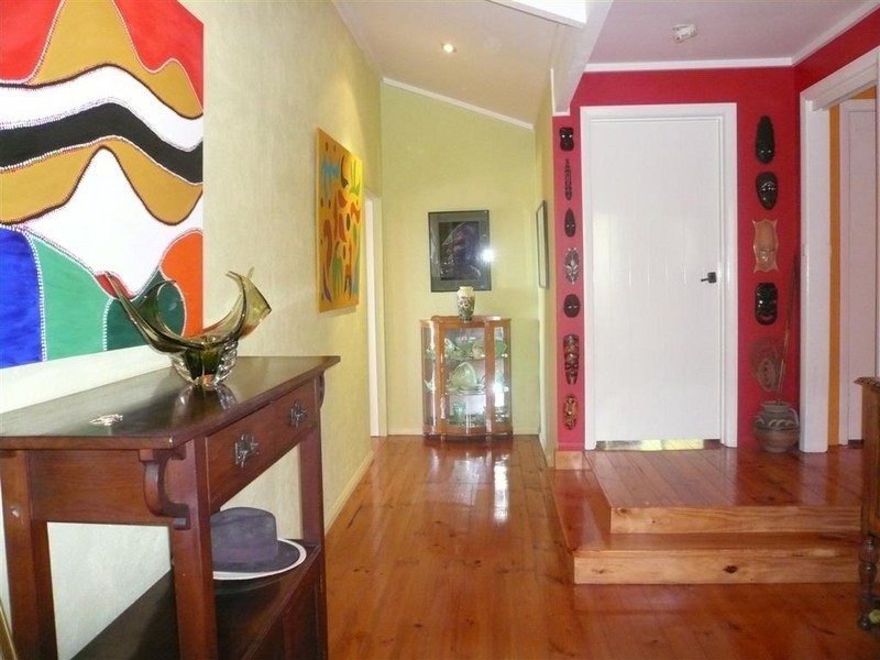 322 Braddons Lookout Road, Forth, Ulverstone TAS 7315