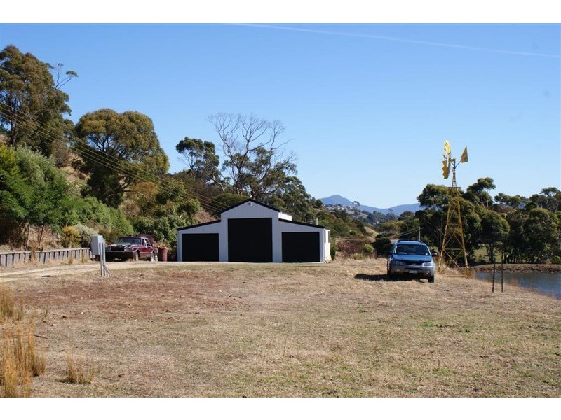 6 Waverley Road, Ulverstone TAS 7315