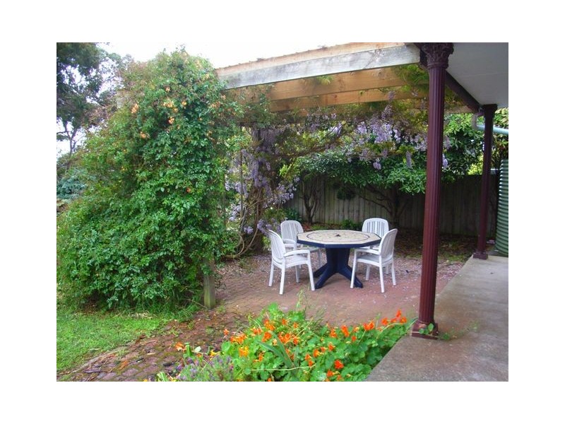 34 Clerke Street, Leith TAS 7315