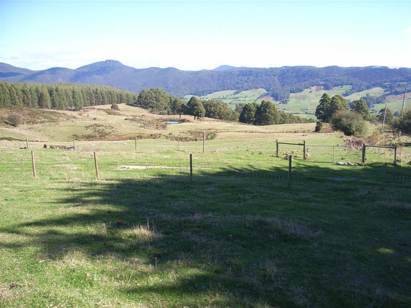 89 Clarkes Road, Preston TAS 7315