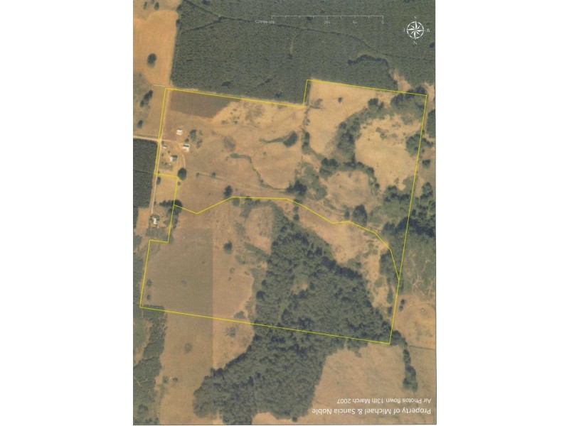 89 Clarkes Road, Preston TAS 7315