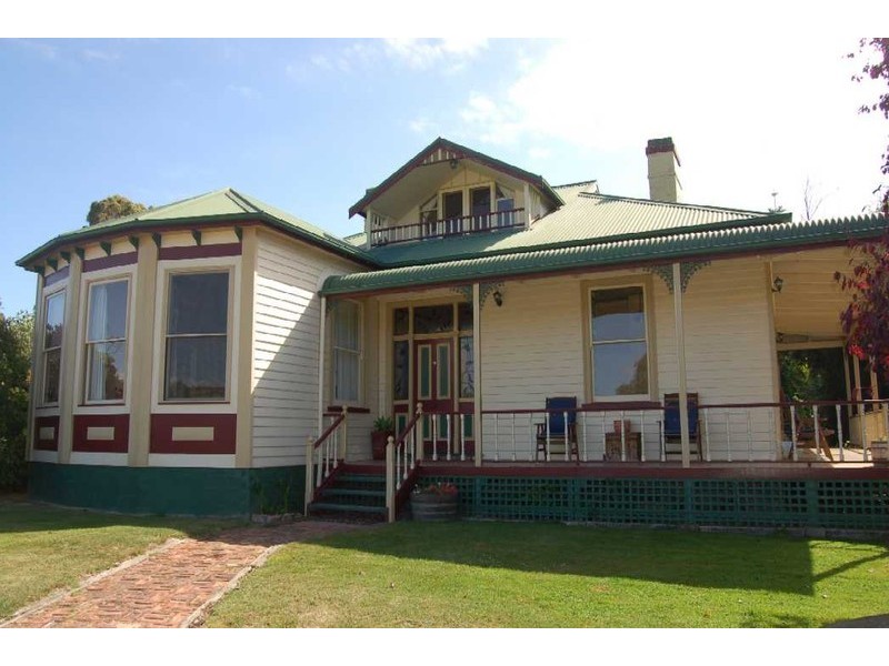 750 Forth Road, Forth TAS 7310