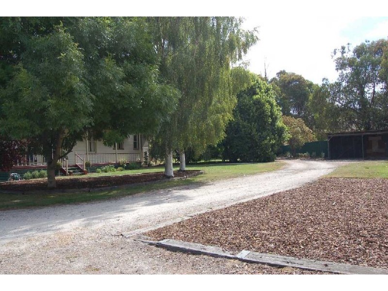 750 Forth Road, Forth TAS 7310