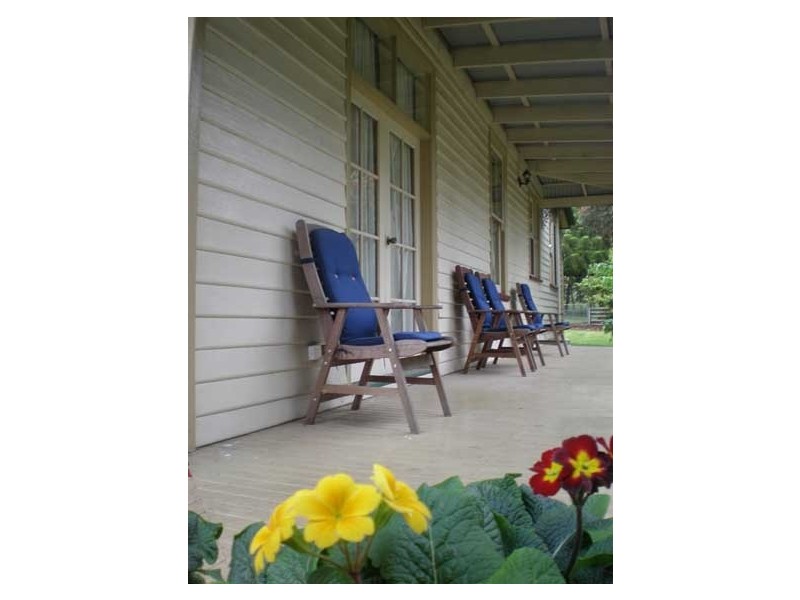 750 Forth Road, Forth TAS 7310