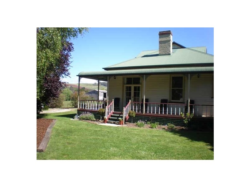 750 Forth Road, Forth TAS 7310