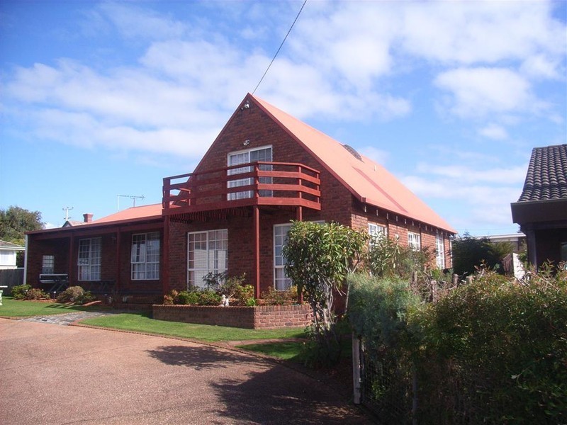 15 Highfield Crescent, Ulverstone TAS 7315