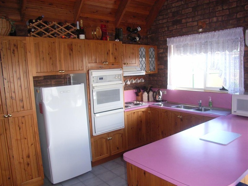 15 Highfield Crescent, Ulverstone TAS 7315