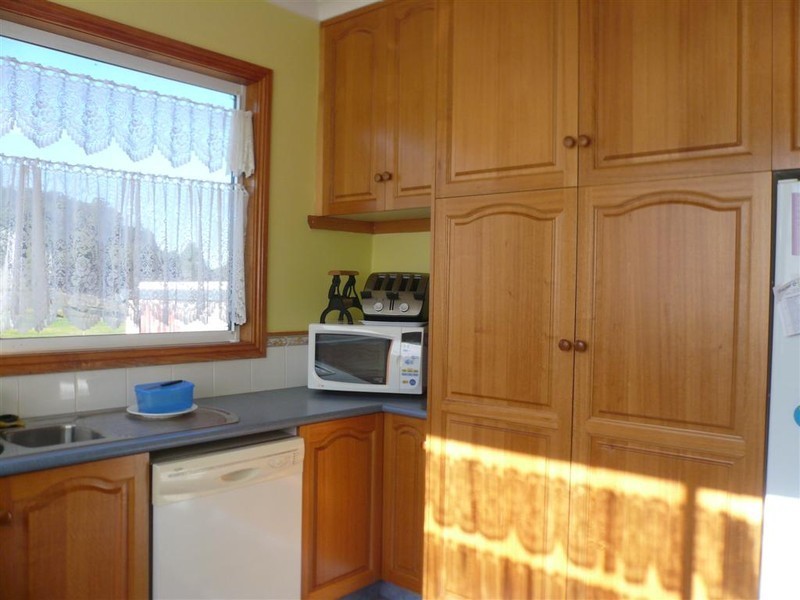 1 Lake Barrington Road, Wilmot TAS 7310