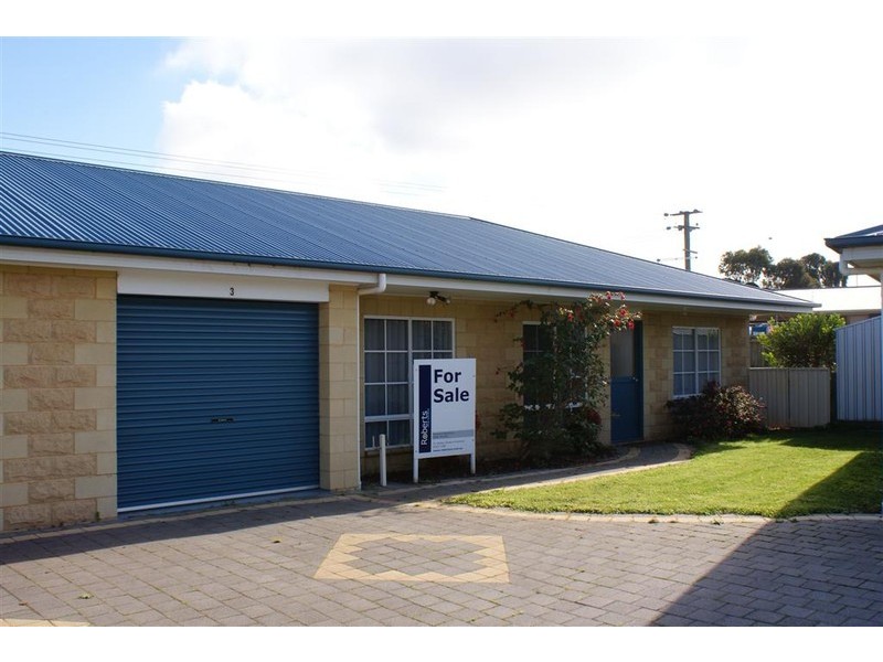 Unit 3/11 Elizabeth Street, Ulverstone TAS 7315