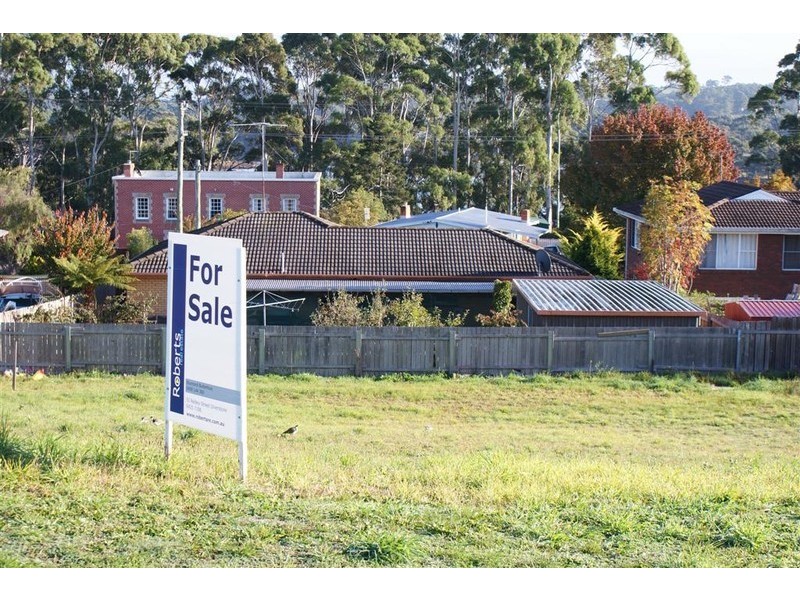 5 Maisie Place (Lot 18), Ulverstone TAS 7315