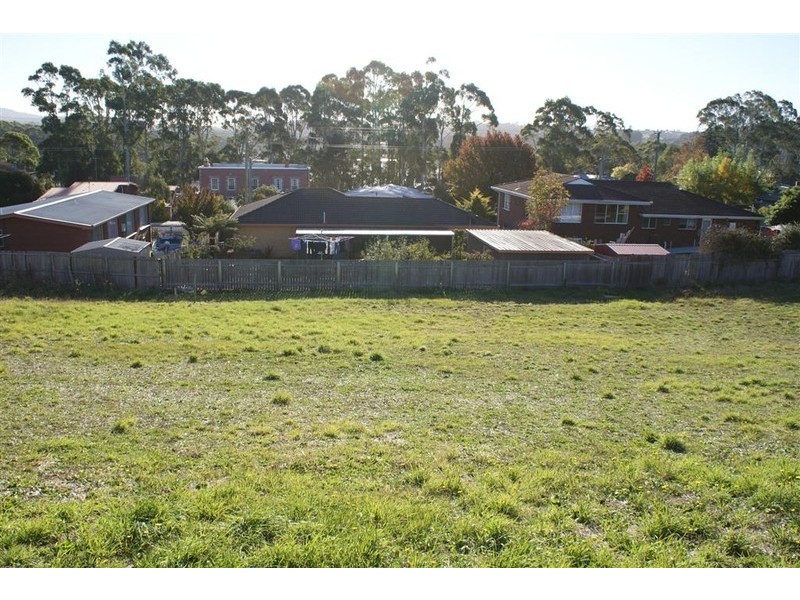 5 Maisie Place (Lot 18), Ulverstone TAS 7315