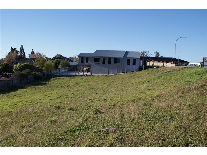5 Maisie Place (Lot 18), Ulverstone TAS 7315