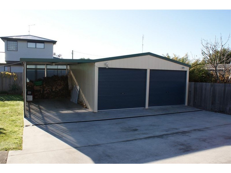 7 George Street, Ulverstone TAS 7315