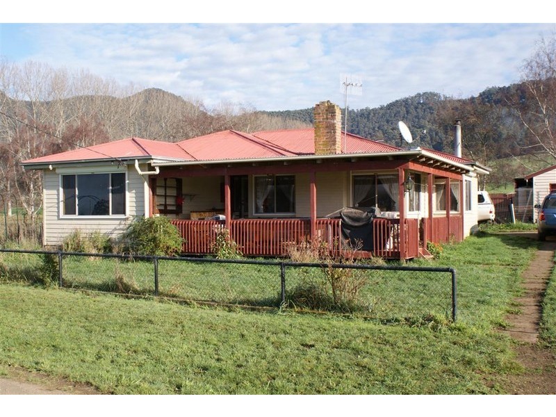 320 Lowana Road, Gunns Plains, Ulverstone TAS 7315