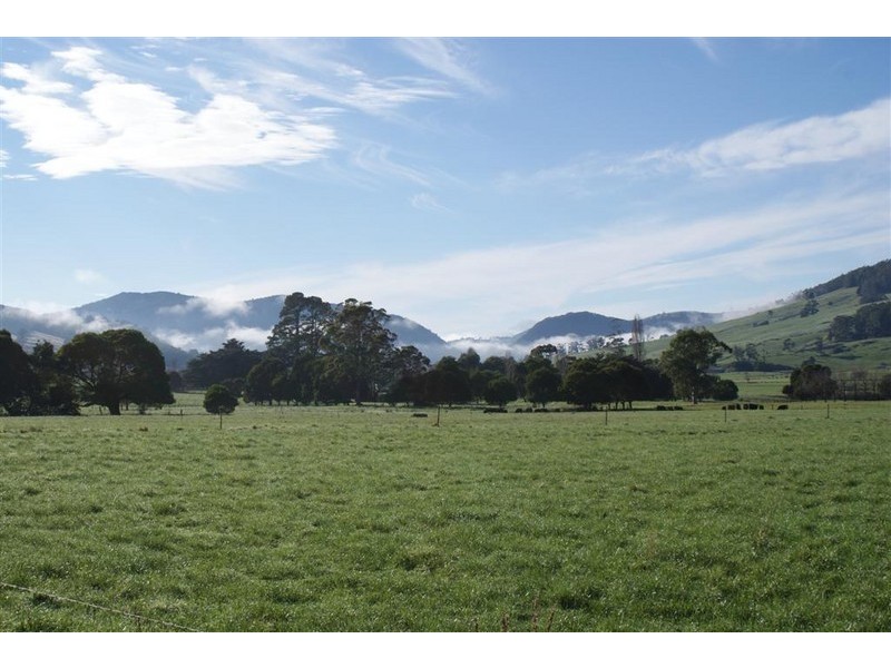 320 Lowana Road, Gunns Plains, Ulverstone TAS 7315