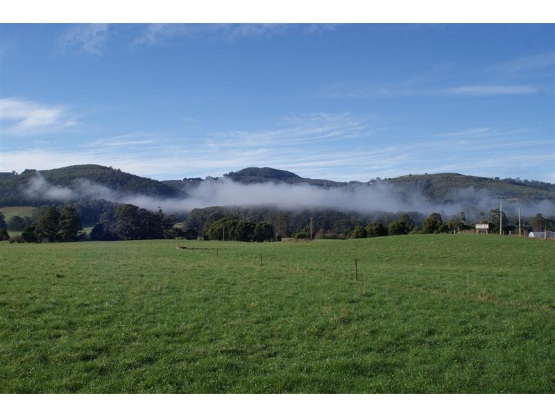 320 Lowana Road, Gunns Plains TAS 7315