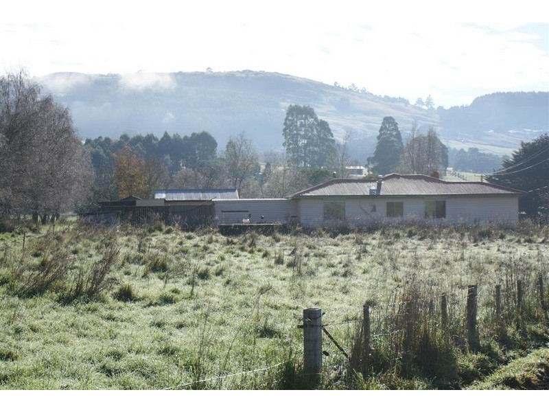 320 Lowana Road, Gunns Plains TAS 7315