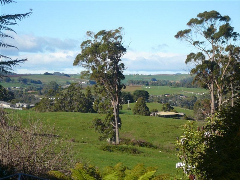 17 Jackson Avenue, Ulverstone TAS 7315