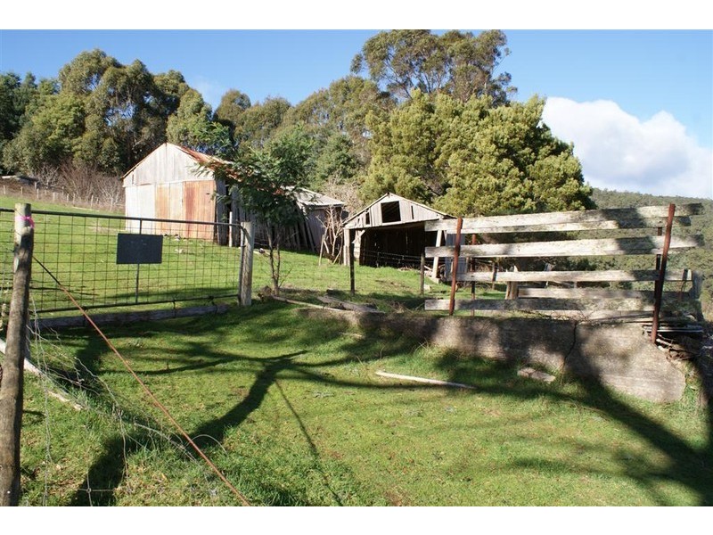 221 Gunns Plains Road, North Motton TAS 7315